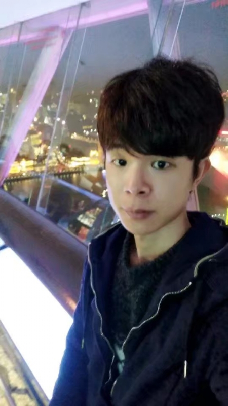 他年词笔的第一张照片--福州相亲网