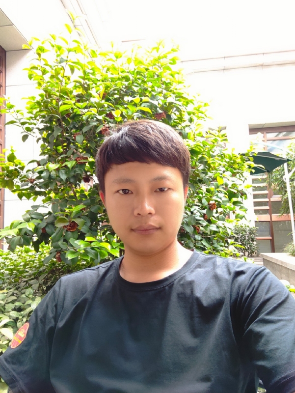 谈情说爱的第二张照片--福州相亲网