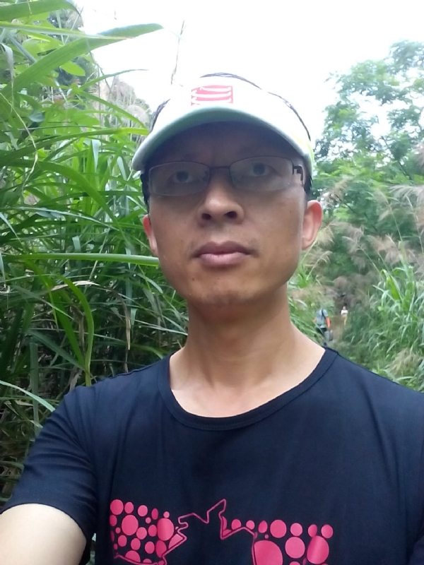 小星的第二张照片--福州相亲网