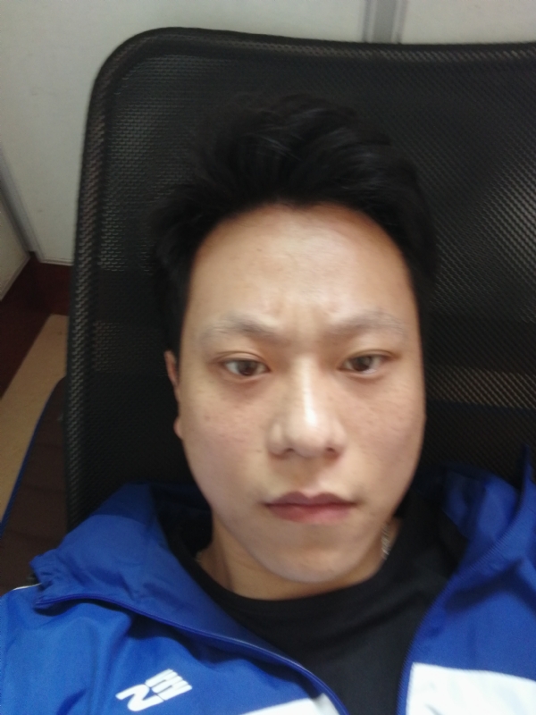 爱上的感觉的第一张照片--福州相亲网