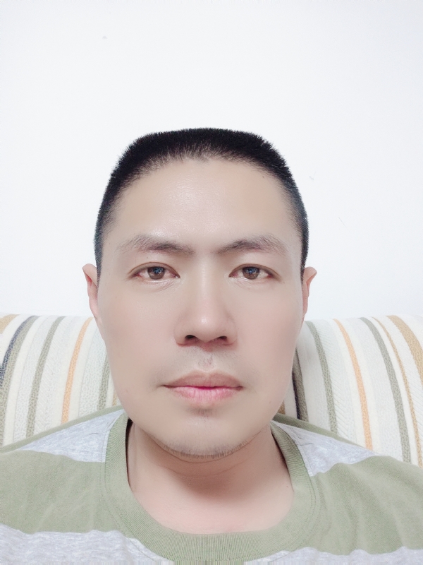 随缘的第二张照片--福州相亲网