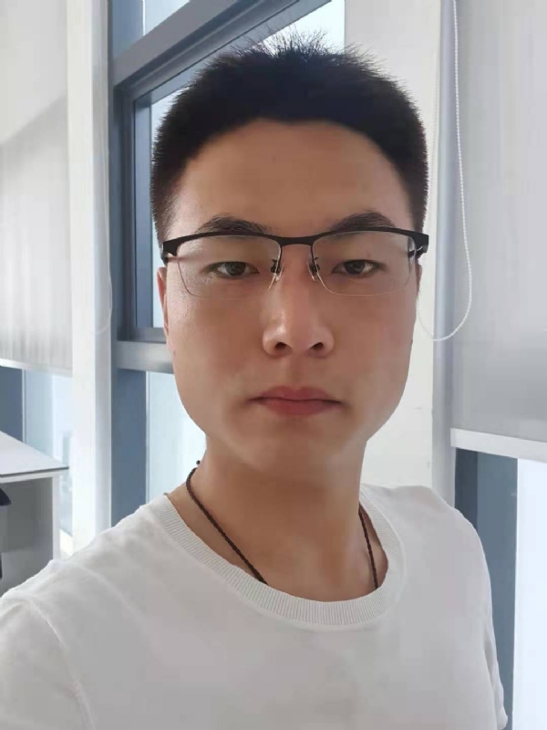 讨你囍‖囍遇你的第一张照片--福州相亲网
