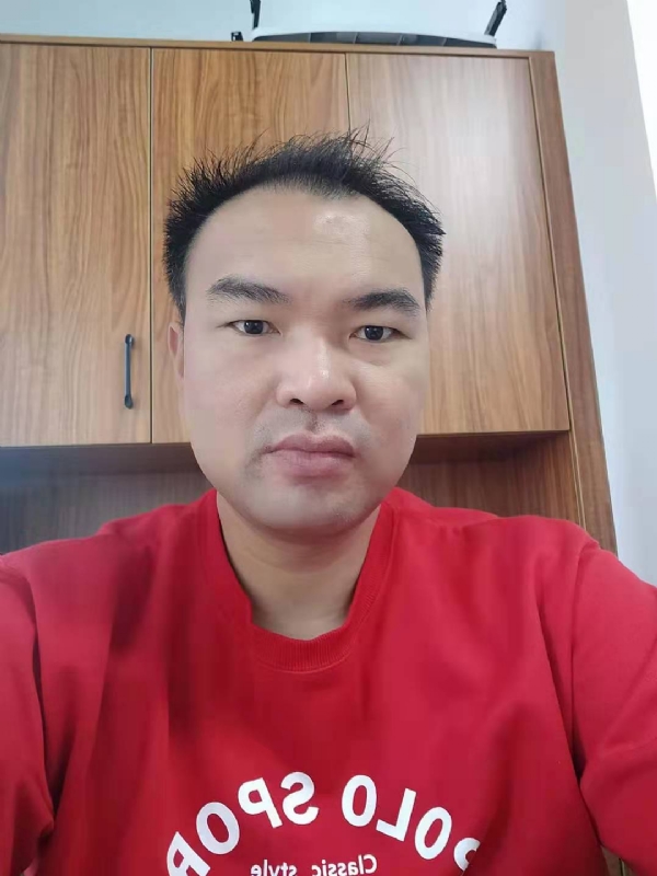 冷如秋的第二张照片--福州相亲网