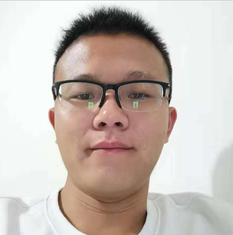 图图的第一张照片--福州相亲网