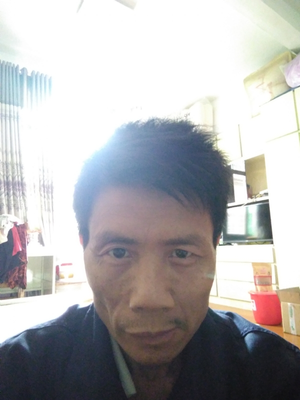 陈伟的第二张照片--福州相亲网