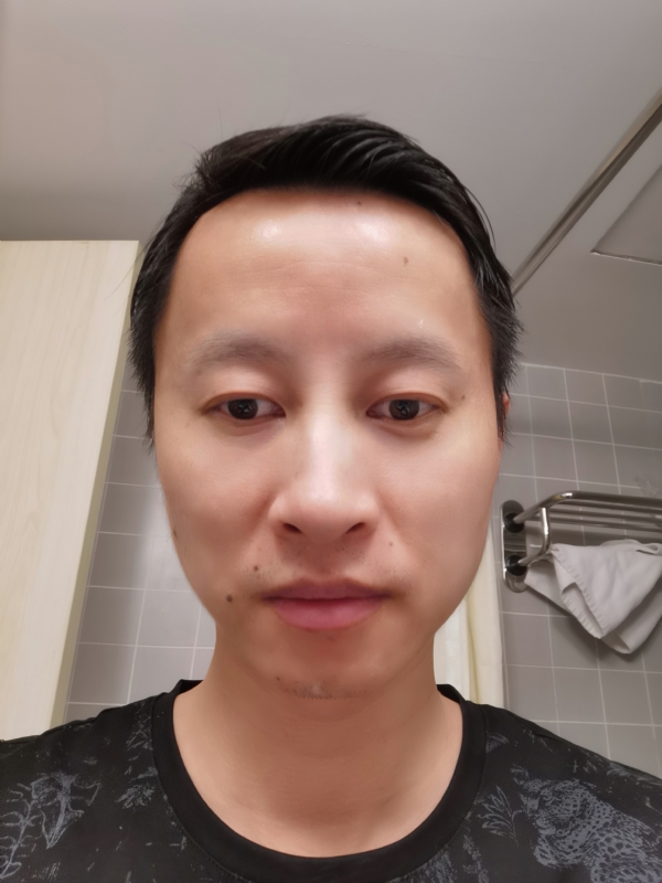 风来云意的第四张照片--福州相亲网