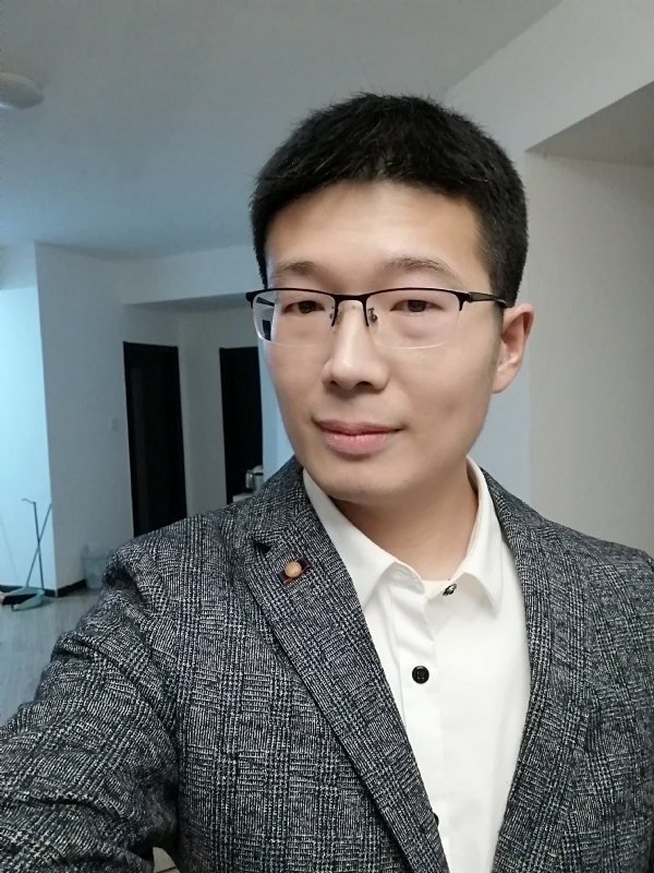 爱你100年的第一张照片--福州相亲网