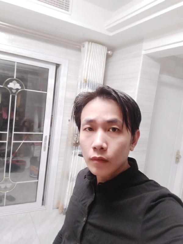 阿派的第一张照片--福州相亲网