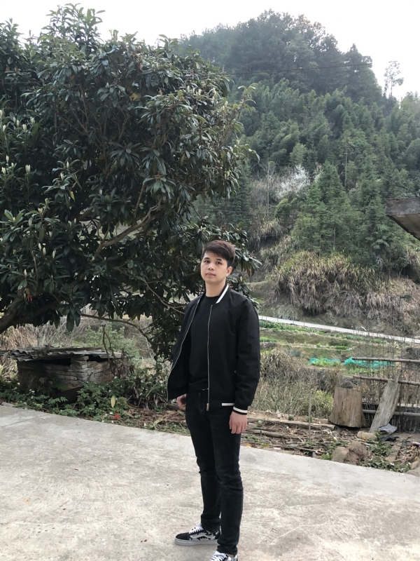 随遇而安的第一张照片--福州相亲网