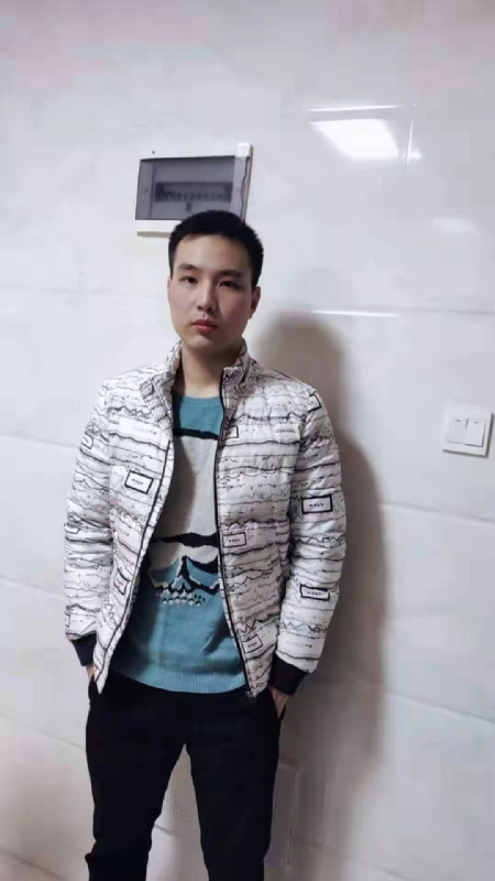 曾的第一张照片--福州相亲网