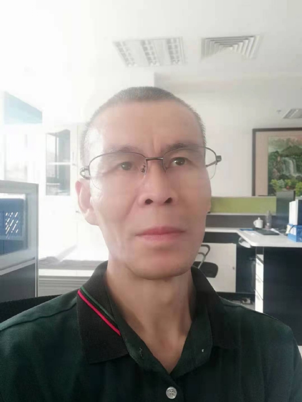 随缘2021的第一张照片--福州相亲网