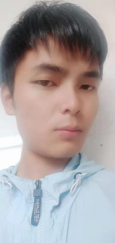 安静的男生的第一张照片--福州相亲网