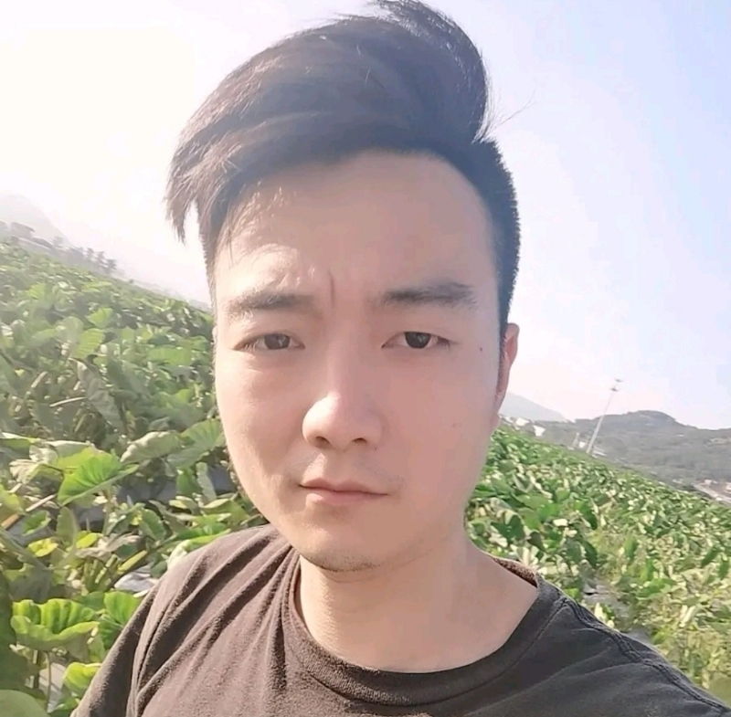 等待的第一张照片--福州相亲网
