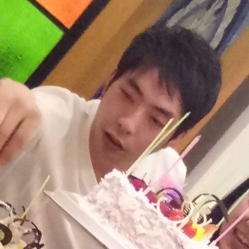 魏周文的第一张照片--福州相亲网