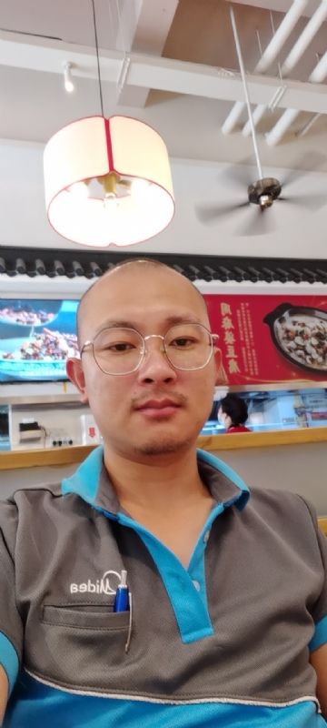 择一人相老的第一张照片--福州相亲网