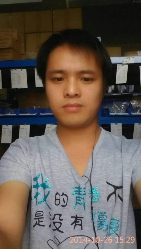 闽南泉州阿海的第一张照片--福州相亲网