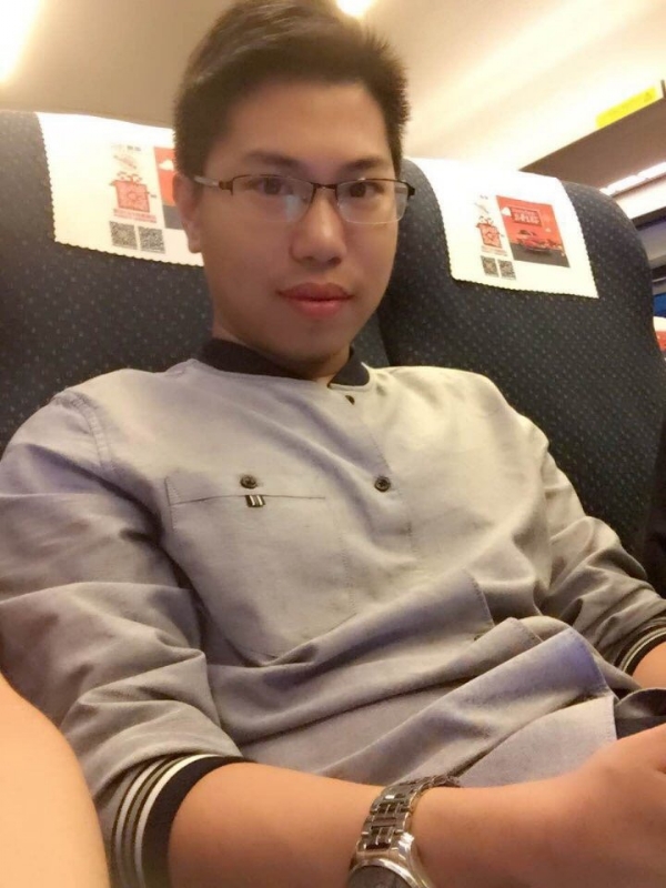 落幕的第一张照片--福州相亲网