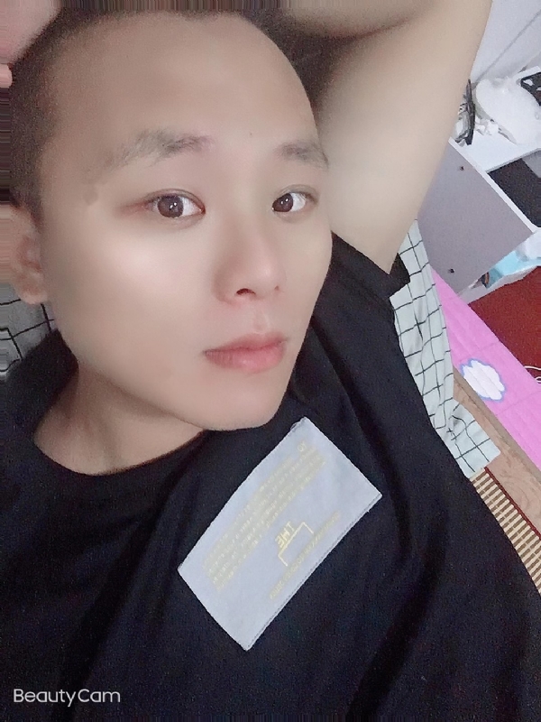 相守的第一张照片--福州相亲网