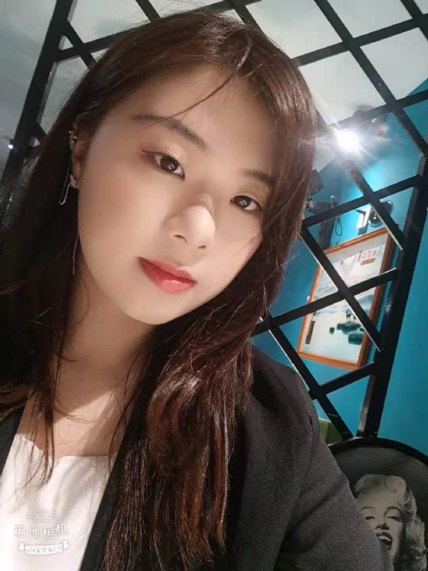 带翅膀的小猫的第一张照片--福州相亲网