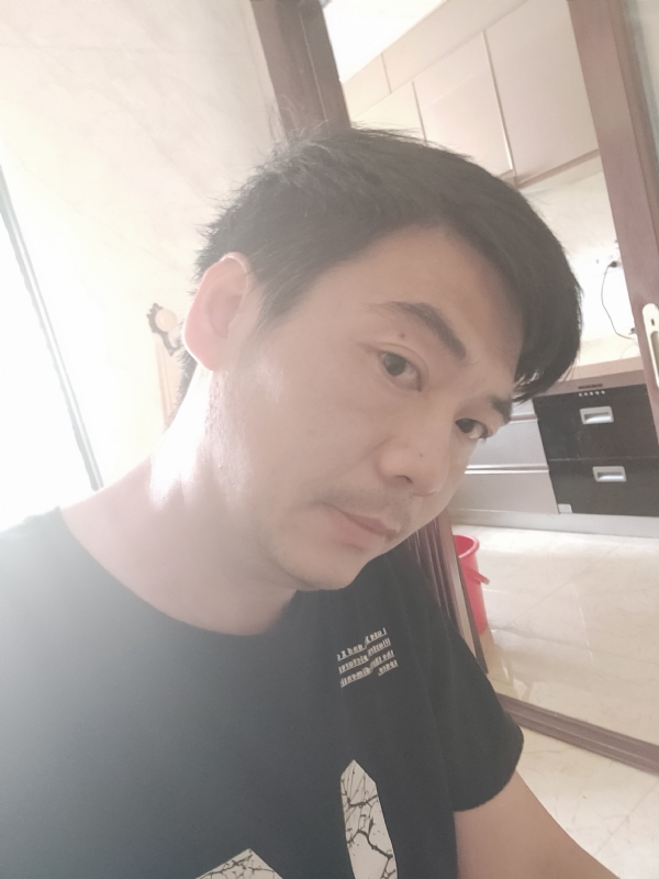 漫步的第二张照片--福州相亲网