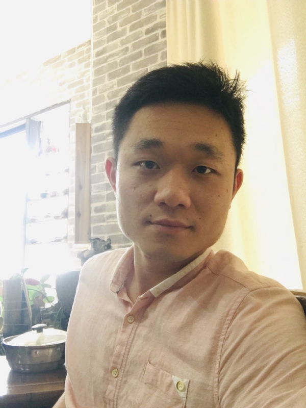 落落大方的第二张照片--福州相亲网