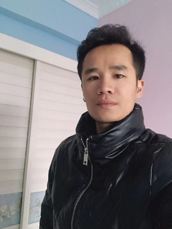 小杨哥的第一张照片--福州相亲网