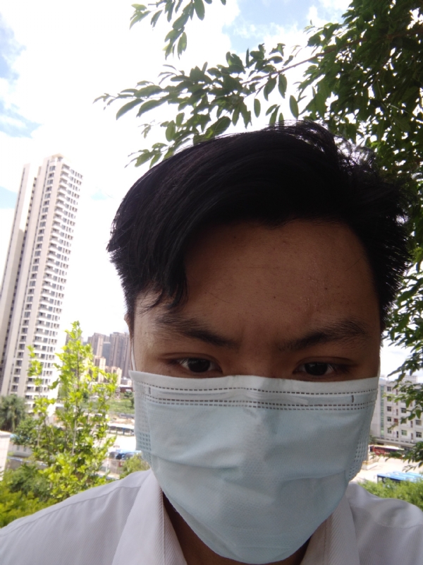 zf的第一张照片--福州相亲网