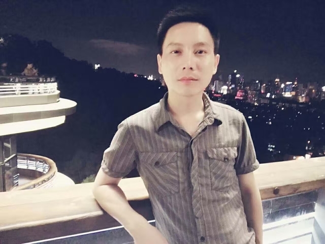 幕秋的第二张照片--福州相亲网