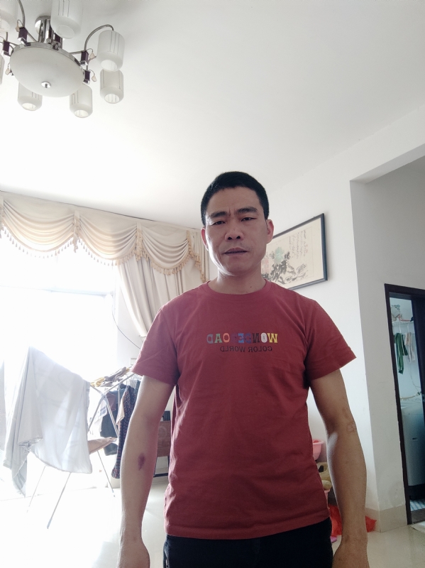 再回首的第二张照片--福州相亲网