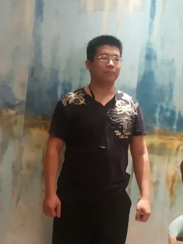 梦想成真的第一张照片--福州相亲网