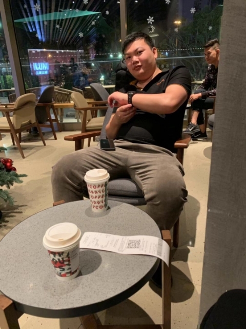 华熙的第一张照片--福州相亲网
