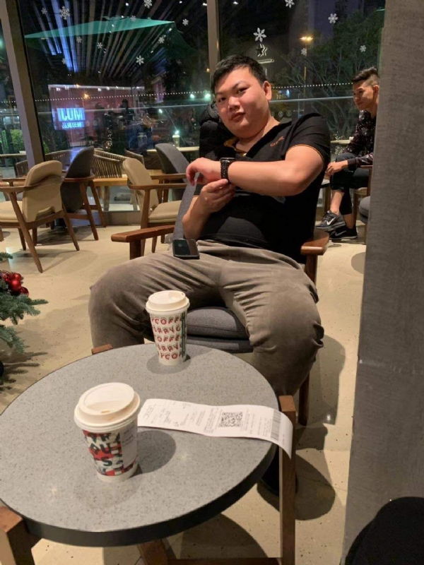 华熙的第二张照片--福州相亲网