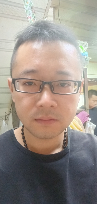 雅痞的第二张照片--福州相亲网