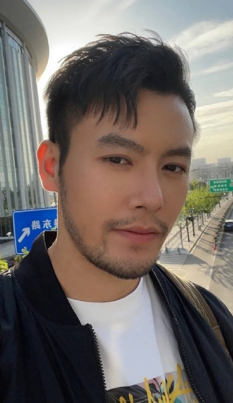 清風徐來的第一张照片--福州相亲网