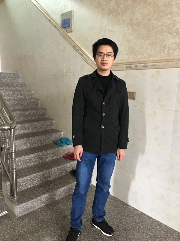 雲戯的第二张照片--福州相亲网