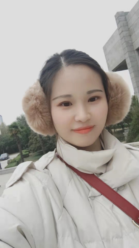 阿狸的第一张照片--福州相亲网