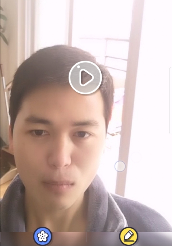 随心的第六张照片--福州相亲网