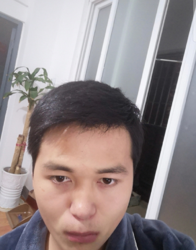 随心的第七张照片--福州相亲网