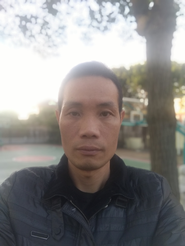 王耀明的第一张照片--福州相亲网
