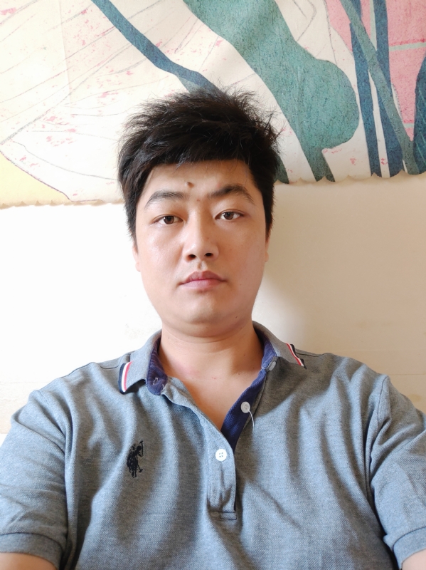 霖?的第一张照片--福州相亲网
