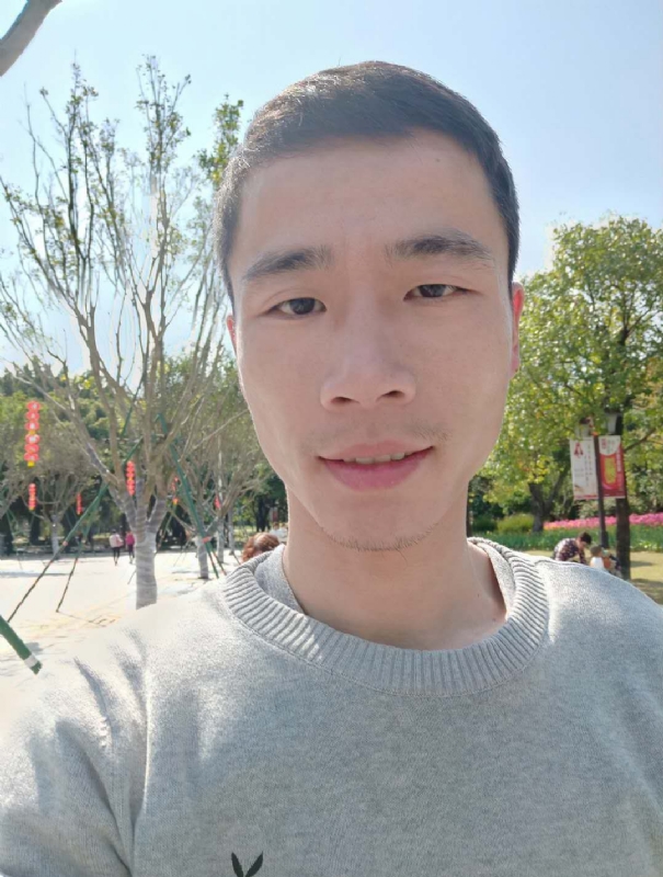 小懒虫的第一张照片--福州相亲网