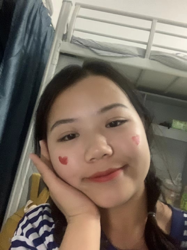 轻轻的一片云的第一张照片--福州相亲网