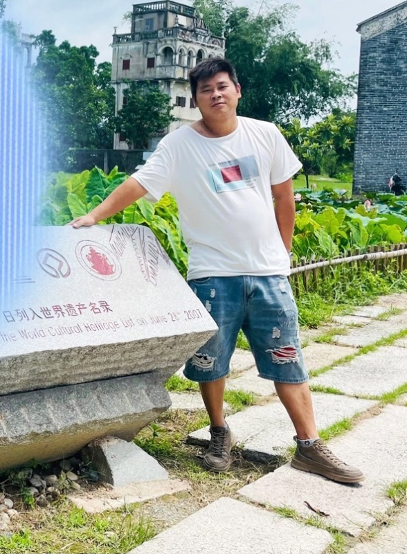 张海187的第二张照片--福州相亲网