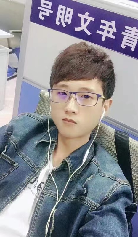 十月的第一张照片--福州相亲网