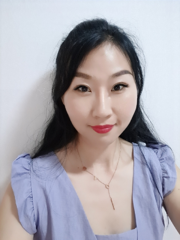 淘淘的第一张照片--福州相亲网