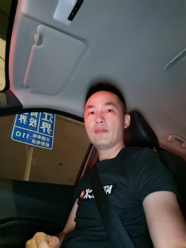 烟火的第二张照片--福州相亲网