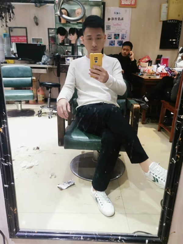 陈辉88的第一张照片--福州相亲网