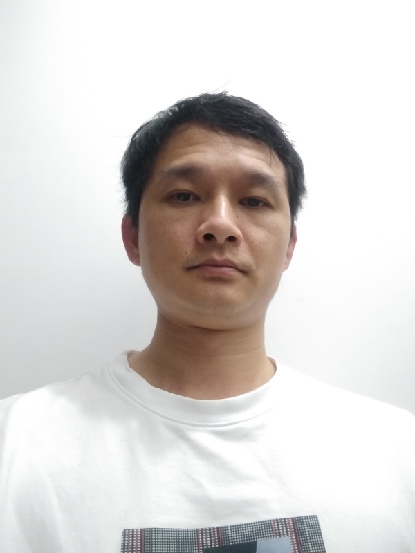 鼓浪扬帆的第一张照片--福州相亲网