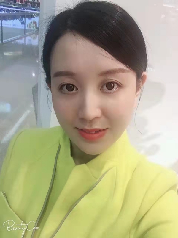 近水楼台的第二张照片--福州相亲网