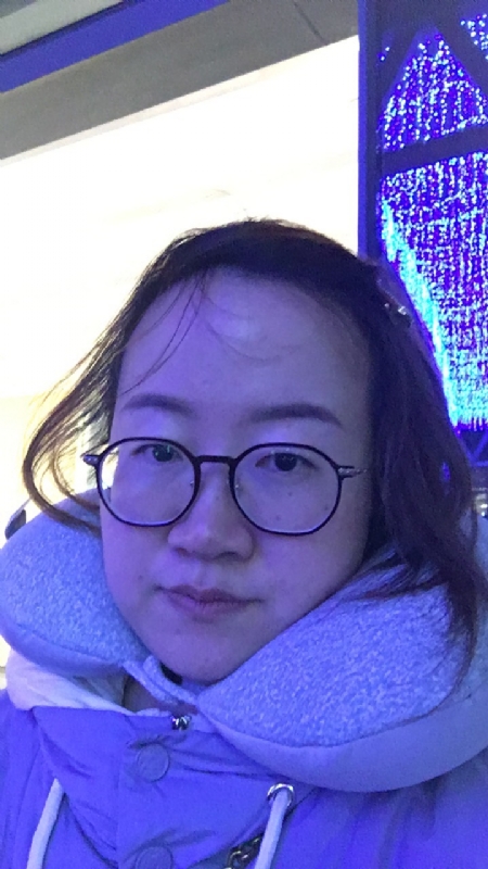 wendy的第三张照片--福州相亲网